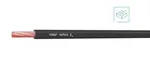 Cable FIREX 750 V H07V-K Eca 1x2,5 (NEGRO) CAJA 100m